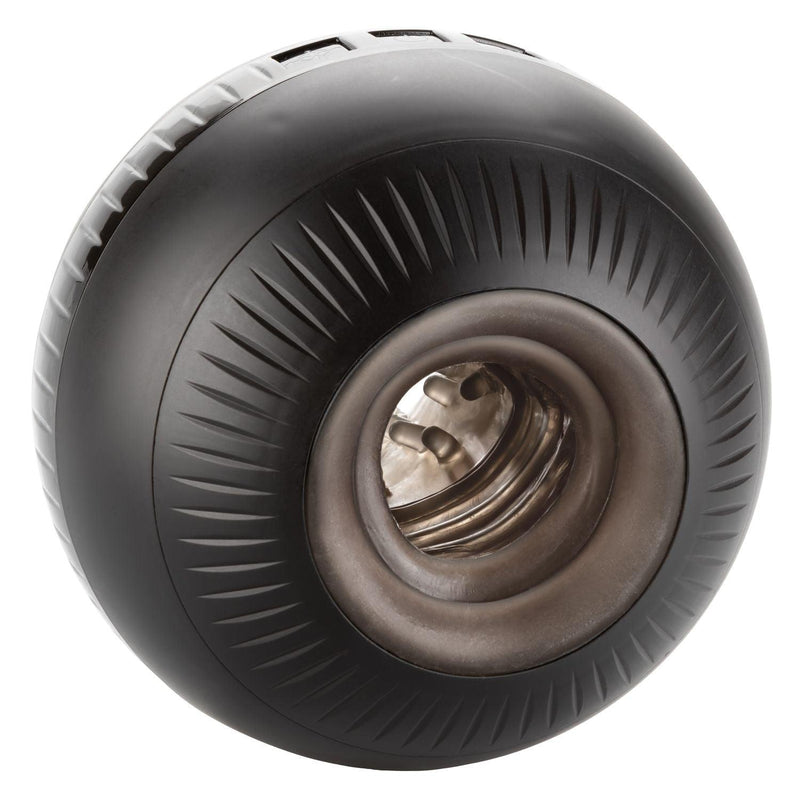 Optimum Power Vibrating Masturball | CalExotics - The Dildo Hub