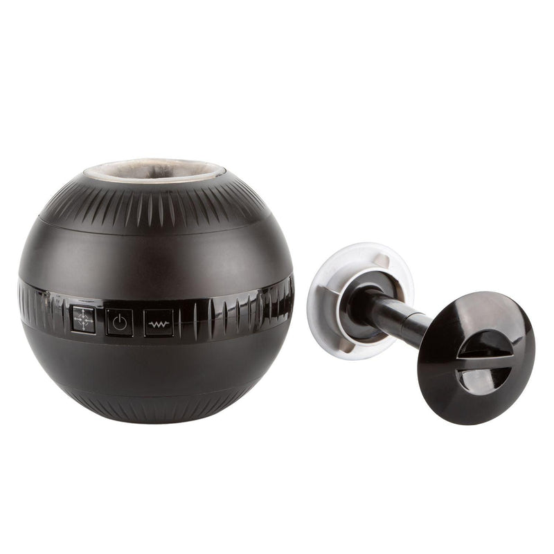 Optimum Power Vibrating Masturball | CalExotics - The Dildo Hub