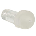 Optimum Series Automatic Smart Penis Pump Replacement Sleeve | CalExotics