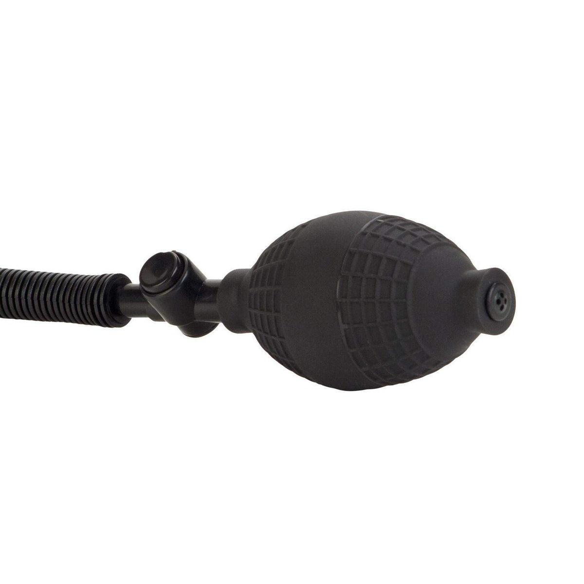 Optimum Series Bullfighter Penis Pump with Enhancer | CalExotics - The Dildo Hub