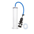 Optimum Series Executive Big Man's Penis Pump | CalExotics