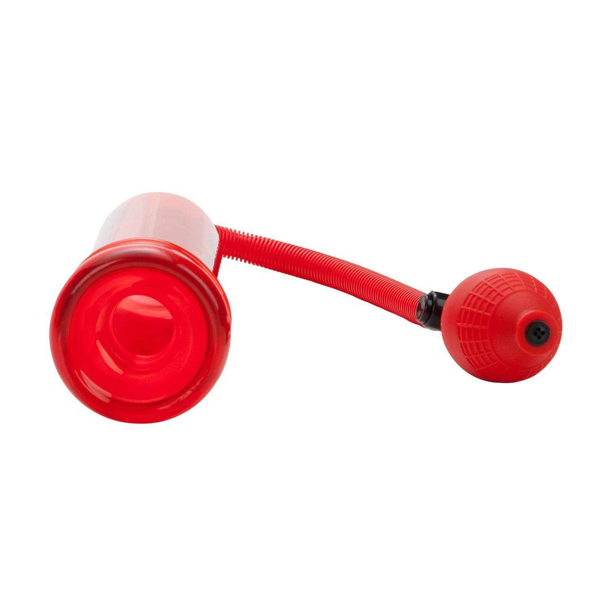 Optimum Series Fireman's Penis Pump | CalExotics - The Dildo Hub