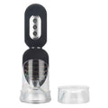 Optimum Series Get Hard Head Penis Pump Set | CalExotics