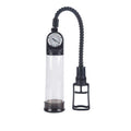 Optimum Series Master Gauge Penis Pump | CalExotics