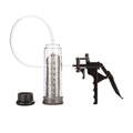 Optimum Series Pistol Penis Pump | CalExotics