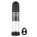 Optimum Series Rechargeable Ez Penis Pump Kit | CalExotics