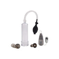 Optimum Series Sta-Hard Erector Set | CalExotics