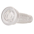 Optimum Series Stroker Pump Sleeve Pussy | CalExotics