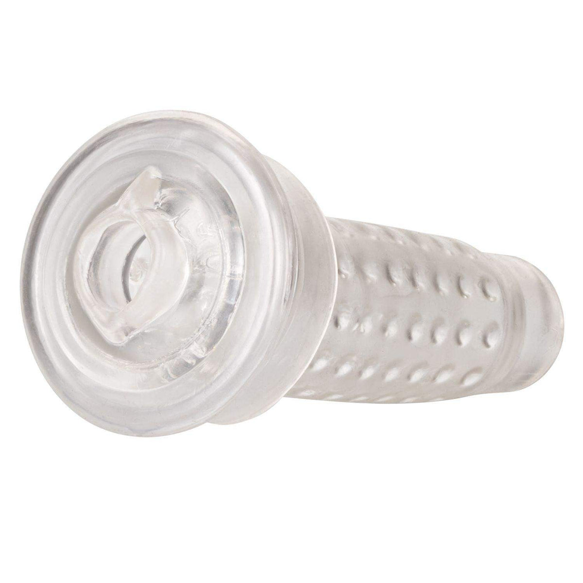 Optimum Series Stroker Pump Sleeve Pussy | CalExotics - The Dildo Hub