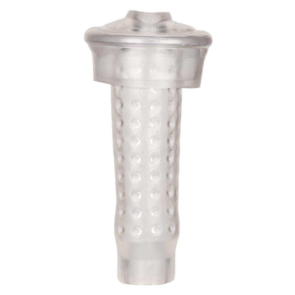Optimum Series Stroker Pump Sleeve Pussy | CalExotics - The Dildo Hub