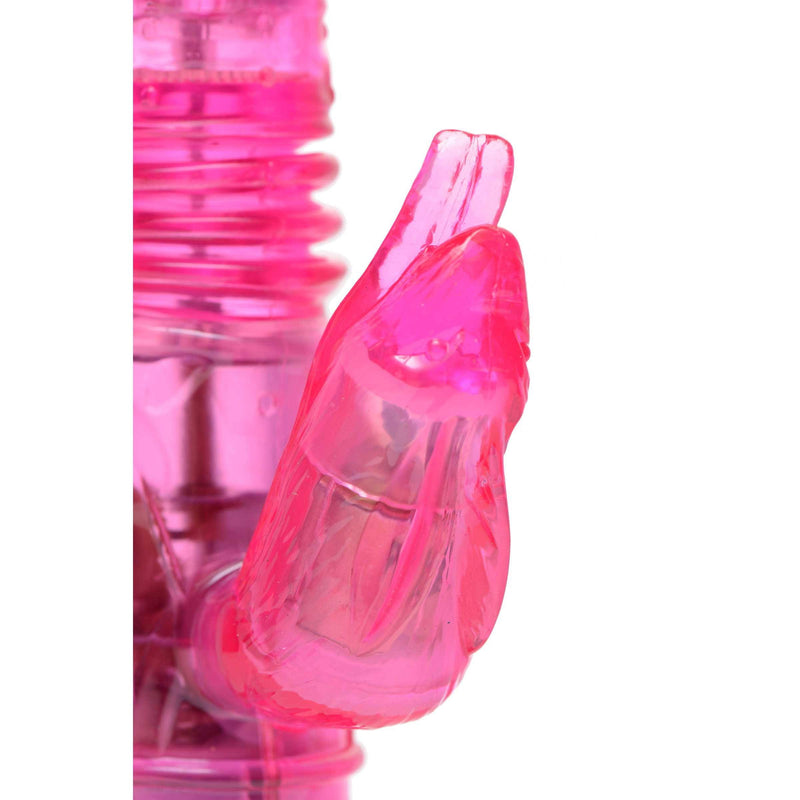 Orgasmic Jumping Rabbit - The Dildo Hub