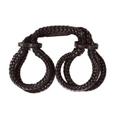 Original Sin Rope Cuffs - The Dildo Hub