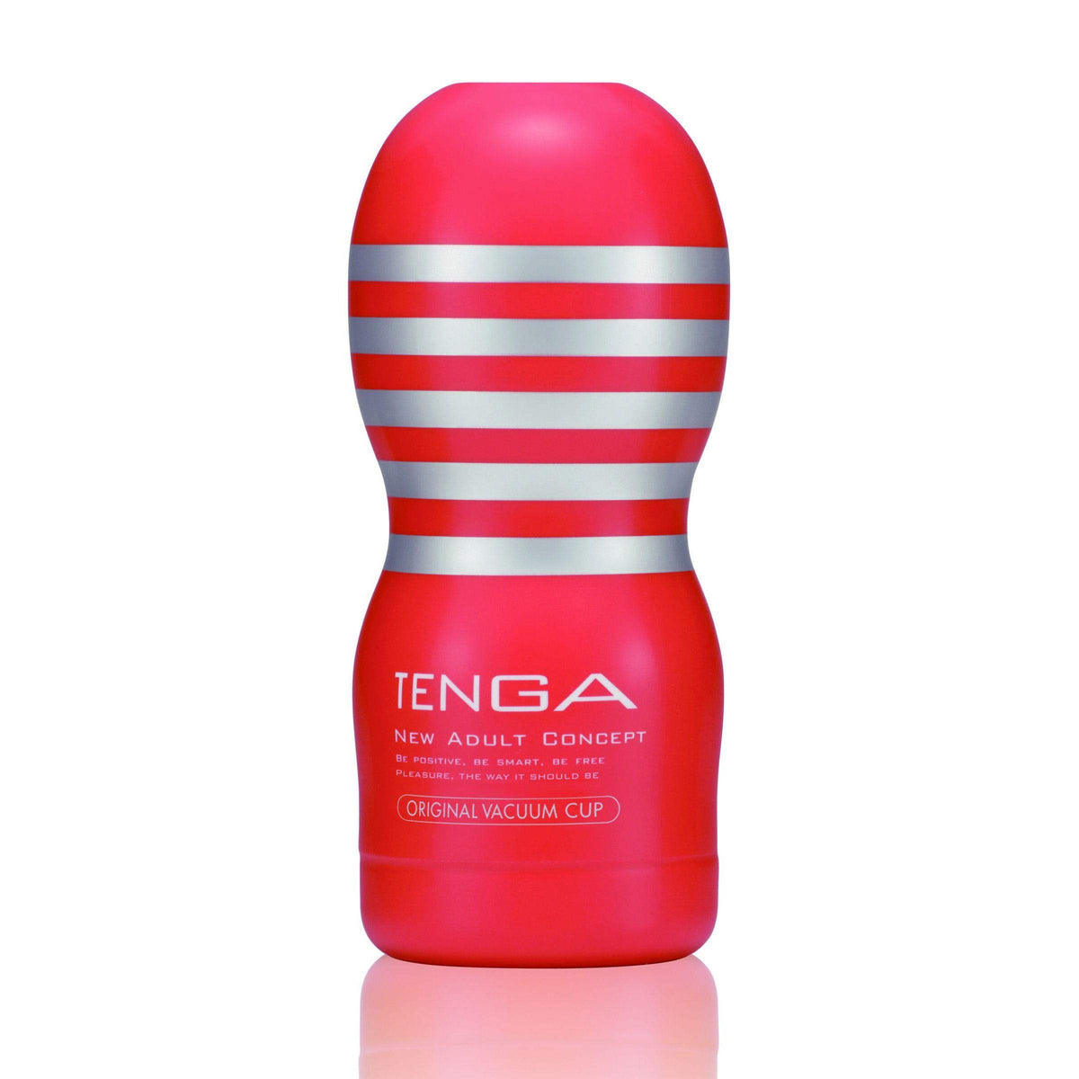 Original Vacuum Cup - The Dildo Hub