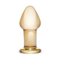 Over Easy Butt Plug