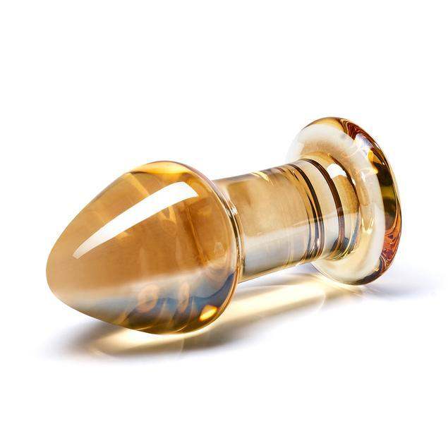 Over Easy Butt Plug - The Dildo Hub