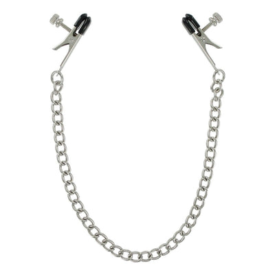 Ox Bull Nose Nipple Clamps - The Dildo Hub