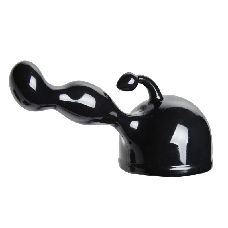 P-Spot Vibrating Prostate Massage Kit - The Dildo Hub