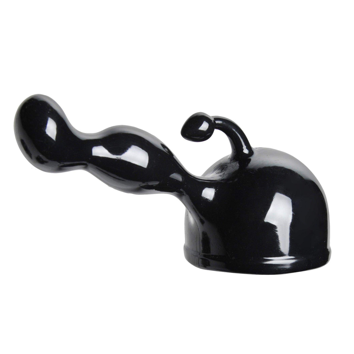 P-Spot Wand Attachment for Men - The Dildo Hub