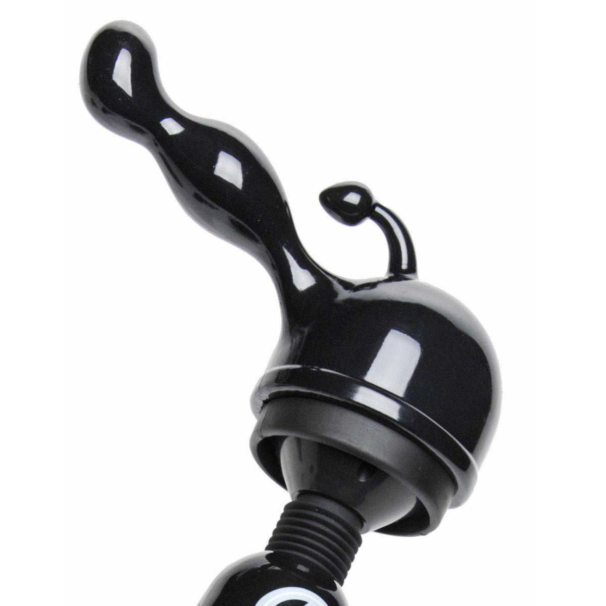 P-Spot Wand Attachment for Men - The Dildo Hub