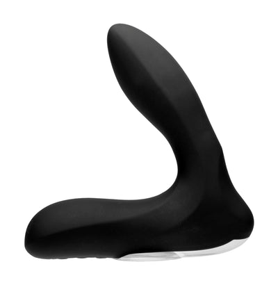 P-Swell 12x Inflatable Prostate Vibrator - The Dildo Hub