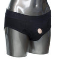 Packer Gear Black Brief Harness 2xl/3xl | CalExotics