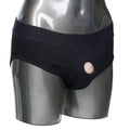 Packer Gear Black Brief Harness Xl/2xl | CalExotics