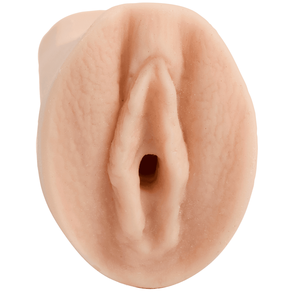 Palm Pal Natural Ultraskyn Masturbator - Pocket Pussy | Doc Johnson - The Dildo Hub