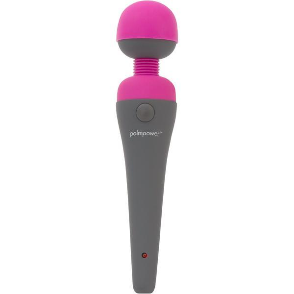 Palm Power Wand Massager - Fuschia | BMS Factory - The Dildo Hub