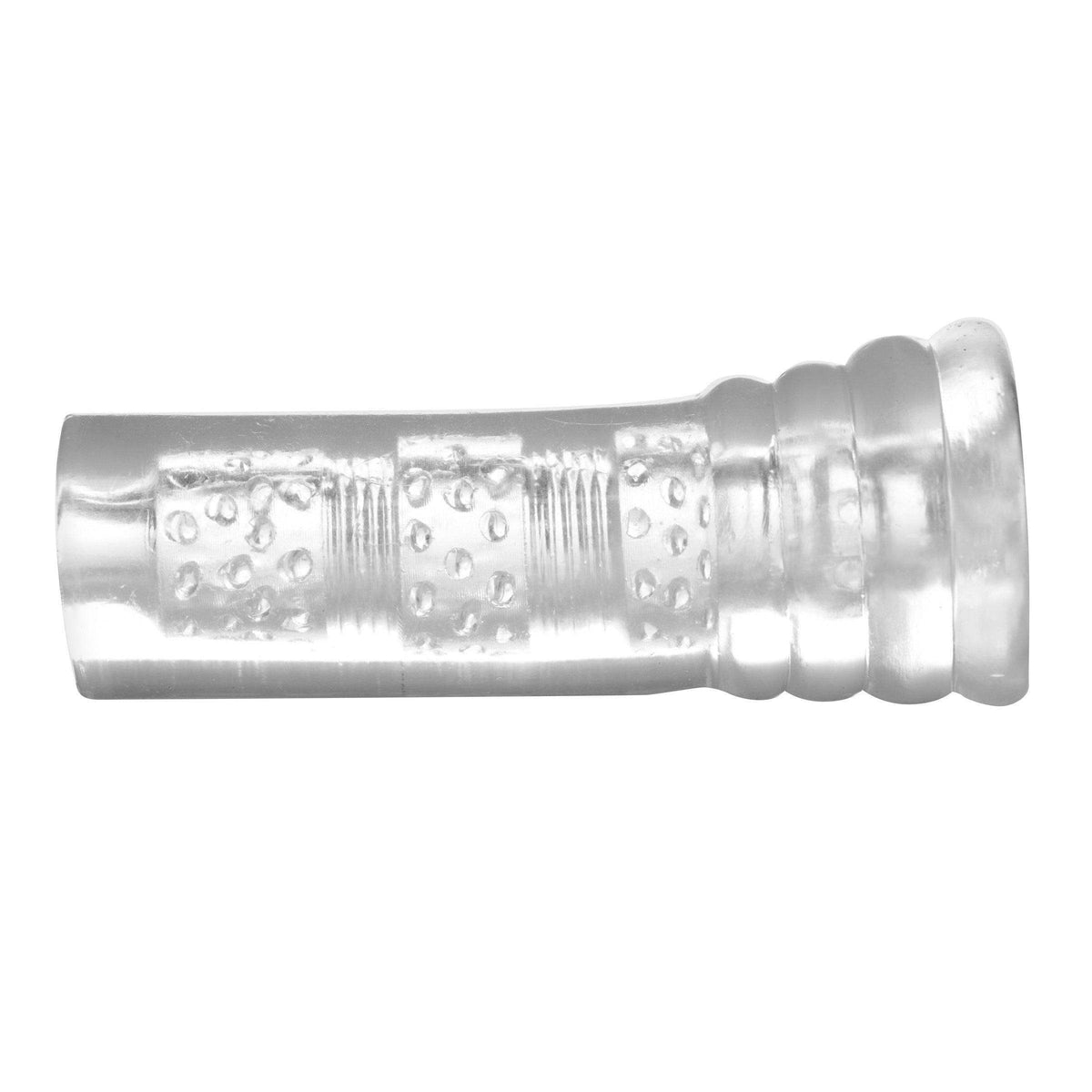 Palm-Tec Hot Rod HR Vol 17 Mouth Stroker - The Dildo Hub