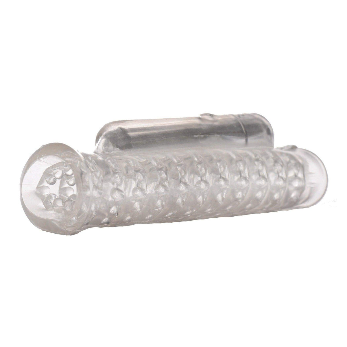 Palm-Tec Overdrive Vibro Sleeve - The Dildo Hub