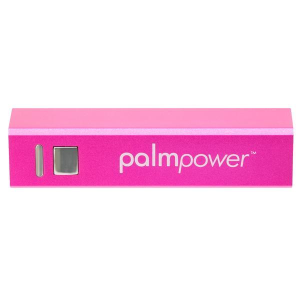 PalmPower - Plug & Play Wand Massager | BMS Factory - The Dildo Hub