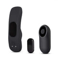 Pants Vibrator Temptasia Remote Control - Black