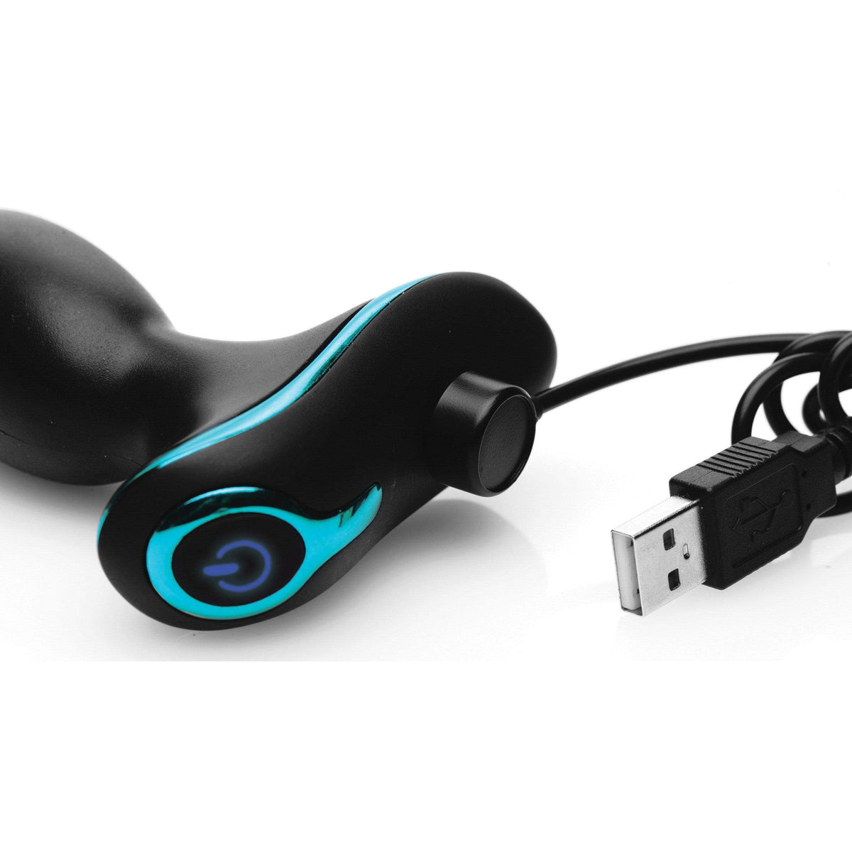 Passage 7X Rechargeable Ergo Prostate Stimulator - The Dildo Hub