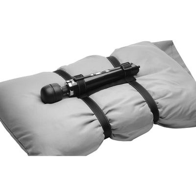 Passion Pillow Universal Wand Harness - The Dildo Hub