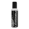 Passion Premium Silicone-Based Lubricant - 2oz