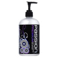 Passion Premium Water and Silicone-Based Personal Lubricant - 16.4oz