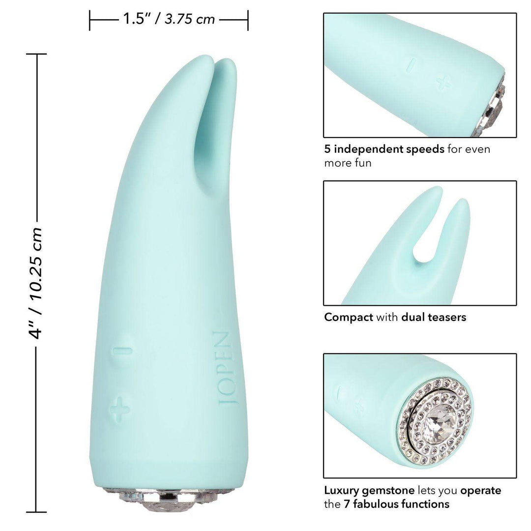 Pave - Diana - Clitoral Stimulator | Jopen - The Dildo Hub