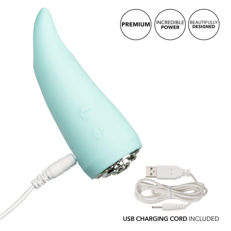 Pave - Diana - Clitoral Stimulator | Jopen - The Dildo Hub