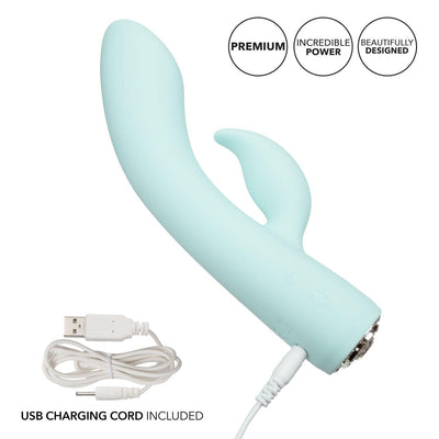 Pave - Marilyn Rabbit Vibrator | Jopen - The Dildo Hub