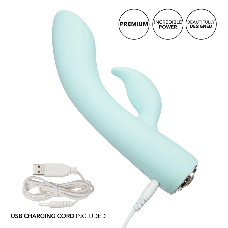 Pave - Marilyn Rabbit Vibrator | Jopen - The Dildo Hub