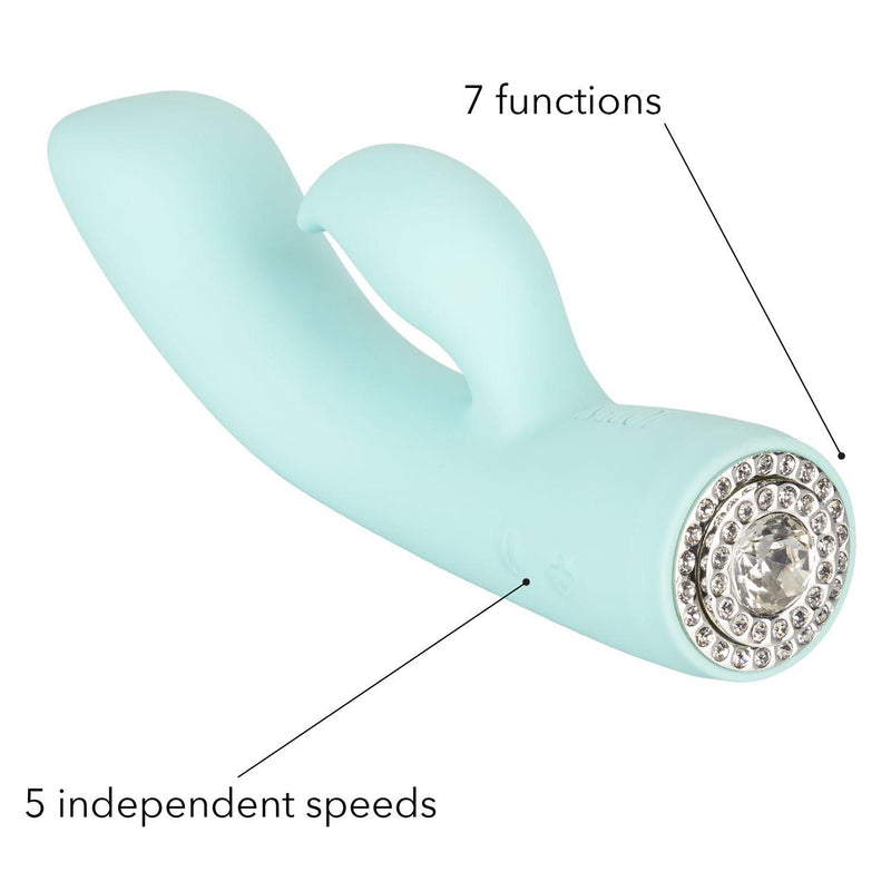 Pave - Marilyn Rabbit Vibrator | Jopen - The Dildo Hub