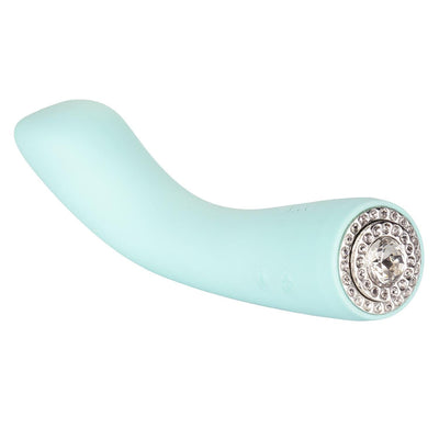 Pave Vivian G-Spot Wand Vibrator | Jopen - The Dildo Hub