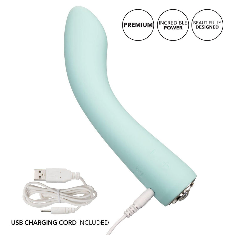 Pave Vivian G-Spot Wand Vibrator | Jopen - The Dildo Hub