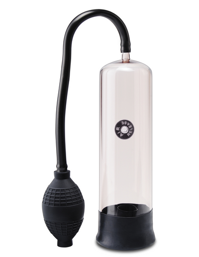 Classix Power Penis Pump | Pipedream  from Pipedream