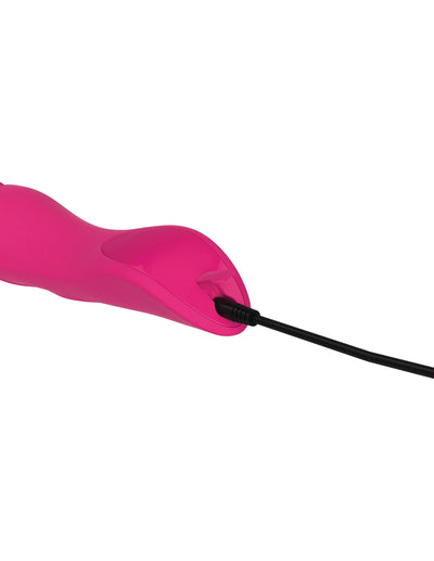 Wanachi Body Wand Vibrator Pink | Pipedream