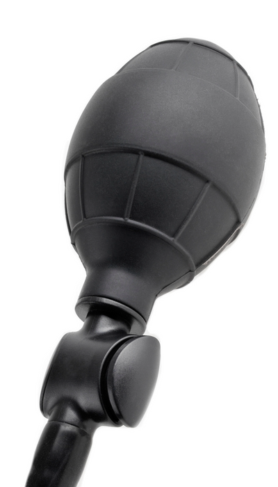 Fetish Fantasy Series Mini Pussy Pump - Black | Pipedream  from Pipedream