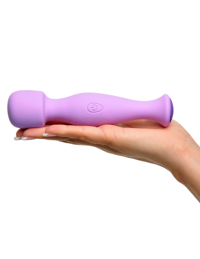 Fantasy for Her Body Massage-Her Wand Vibrator | Pipedream Sex Toys from thedildohub.com