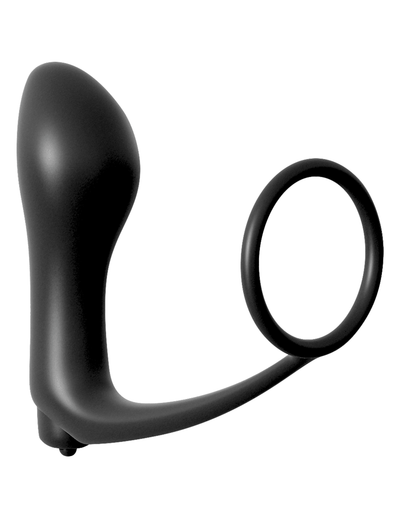 Pdx Elite Ass-Gasm Vibrating Kit | Pipedream - The Dildo Hub