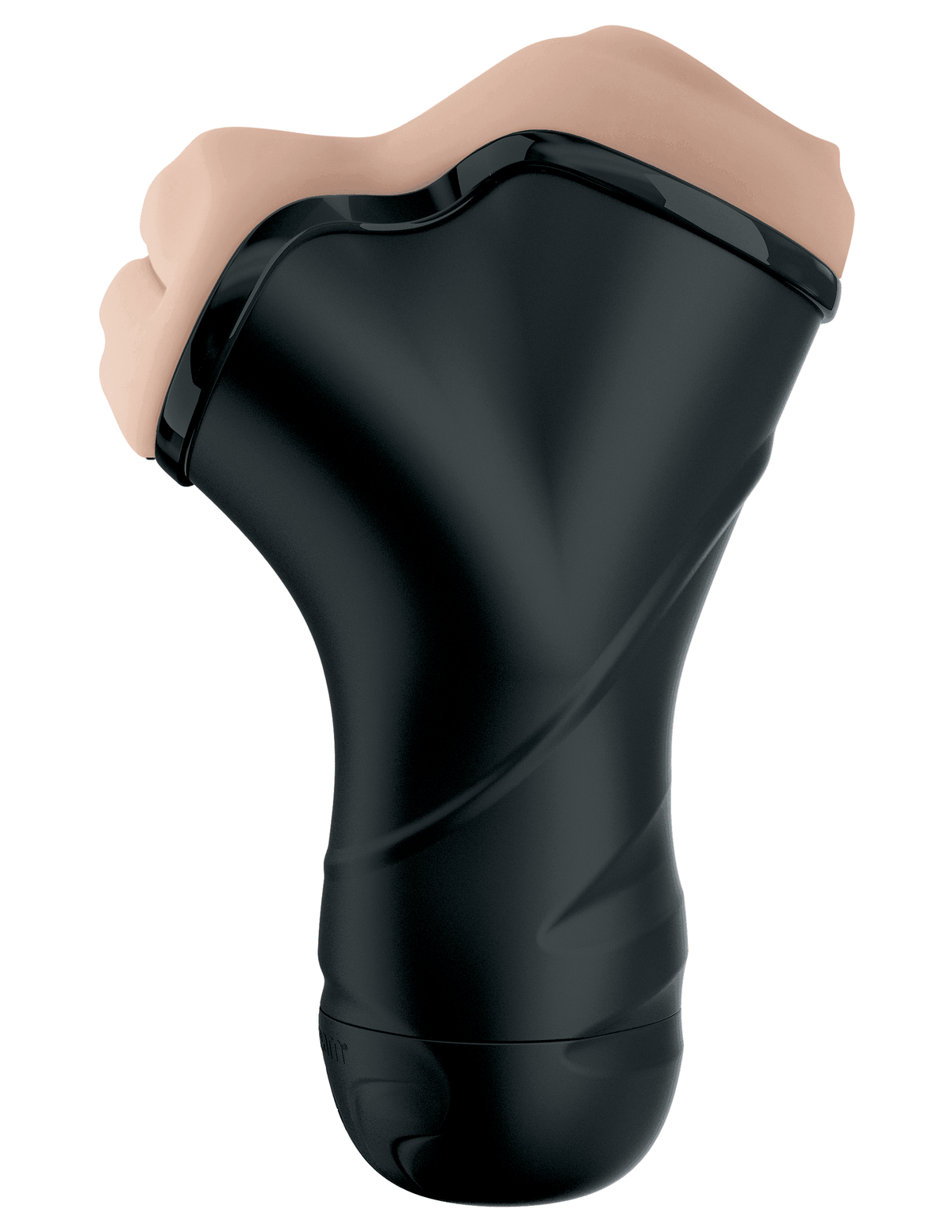 Pdx Elite Double Penetration Vibrating Stroker | Pipedream - The Dildo Hub