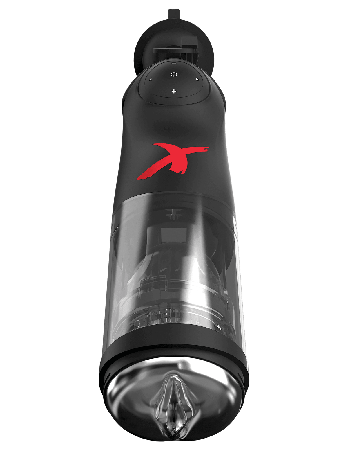 Pdx Elite Mega Thrusting Masturbator | Pipedream - The Dildo Hub